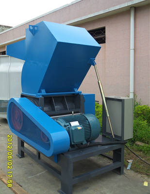 廣州密加達塑料破碎機廠家直銷 - 企業新聞 - 廣州嘉銀機械