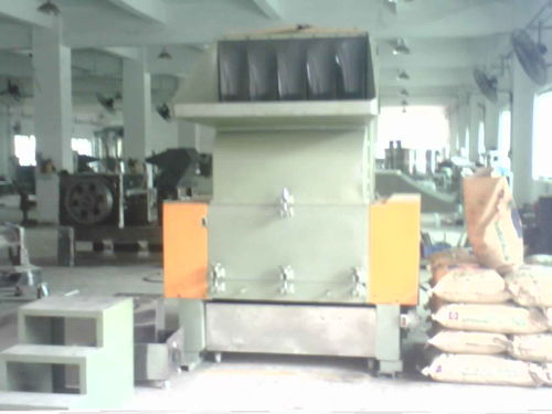 75hp大型塑料破碎機 22kw大型塑料粉碎機