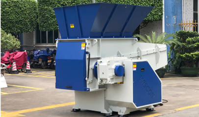 塑料撕碎機圖片,撕碎機價格