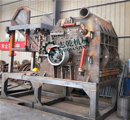 小型塑料破碎機,小型塑料破碎機,志乾機械 查看