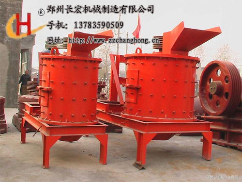 欽州立式復(fù)合式破碎機(jī)廠家 400噸制砂生產(chǎn)線品牌產(chǎn)品圖片高清大圖