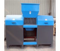 舊金屬破碎機產品庫