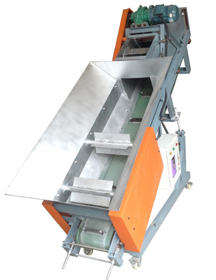 【塑料薄膜機械 塑料破碎高低壓薄膜上料機 崧明機械直銷】價格_廠家_圖片 -