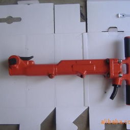 tpb 50破碎機tpb 50風鎬廠家貨源不斷供應(yīng)商 山東順源風動工具廠