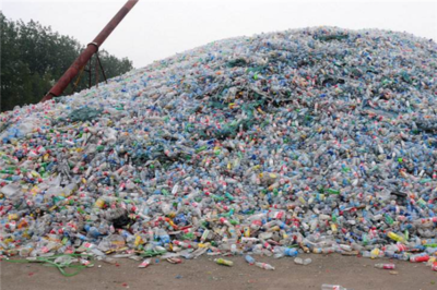 變廢為寶，塑料破碎機(jī)帶來(lái)的暴利商機(jī)