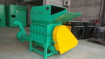 ZHJX 800 帶清洗PVC塑鋼廢塑料破碎機 提升塑料回收效率的全能設(shè)備