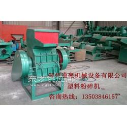 塑料粉碎機(jī) 高效處理塑料筐、飲料瓶及各類(lèi)塑料制品