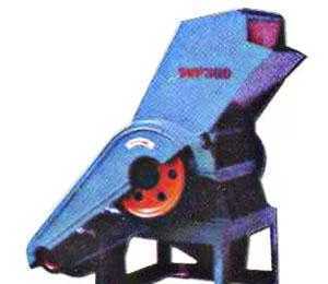 塑料破碎機在行業中的應用 丙烯絲與滌綸絲破碎處理技術