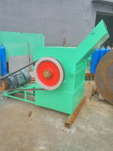 高效環保的SFEJX 600 PVC塑料破碎機 廢料加工的理想設備