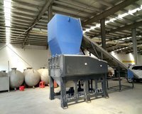二手12年塑料破碎機出售信息