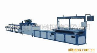 福州通捷塑料機械 專業制造各類塑料機械設備