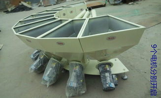 河北智皓PVC小料機自動配混機與塑料破碎機配置詳解