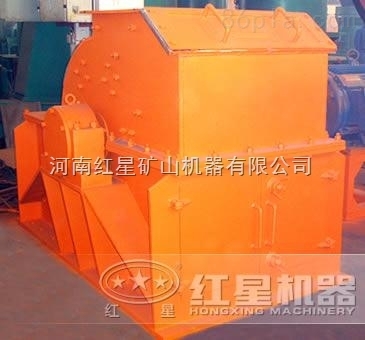 麥飯石、方解石與WZP20破碎機的特點與供應信息