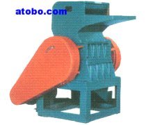 塑料破碎機 高效回收與資源再生的關鍵設備