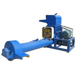 硬料廢塑料破碎機與萊蕪廢塑料破碎機 專業選擇與凱達造粒機組的協同優勢