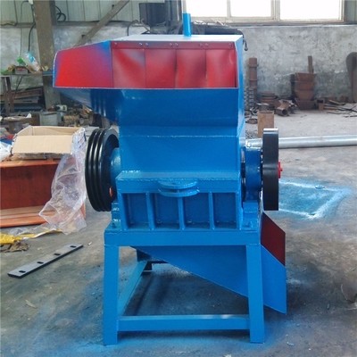 建力機械 一站式塑料粉碎與破碎設備解決方案專家